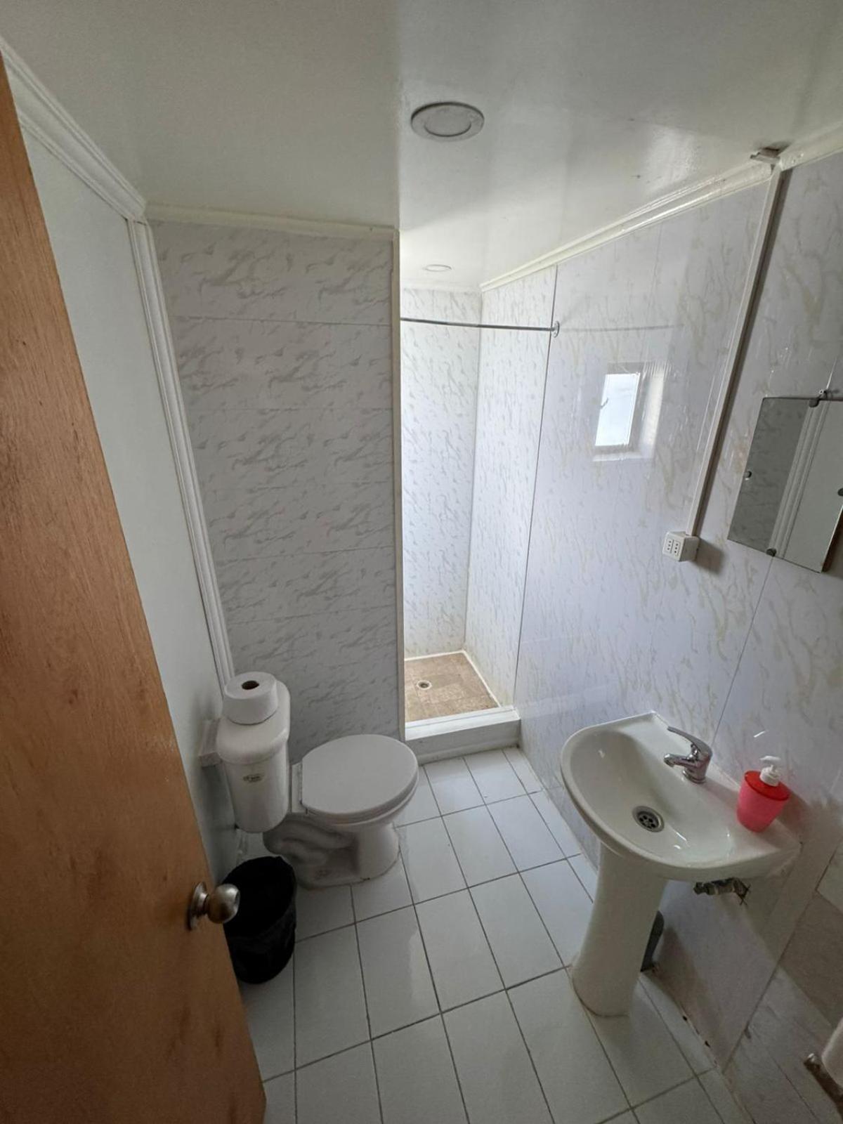 World'S End Hostal Puerto Natales Dış mekan fotoğraf